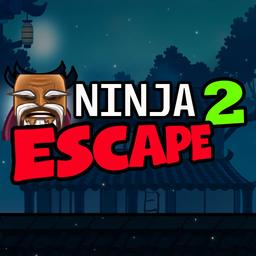 Ninja Escape 2